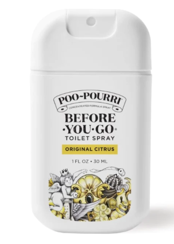 Poo~Pourri® Before You Go Pocket Spray