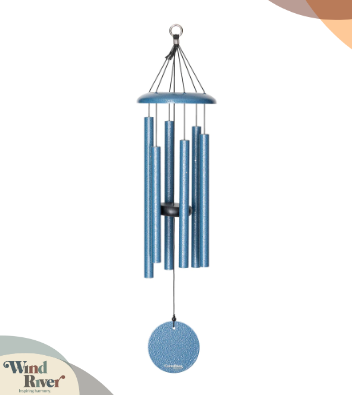 Corinthian Bells® Wind Chimes - 27 Inch