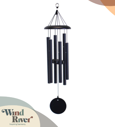 Corinthian Bells® Wind Chimes - 27 Inch