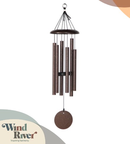 Corinthian Bells® Wind Chimes - 27 Inch