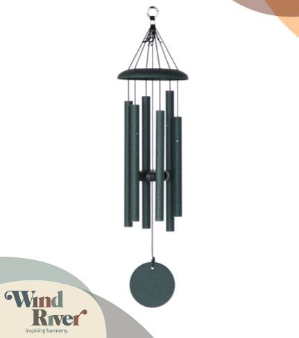 Corinthian Bells® Wind Chimes - 27 Inch