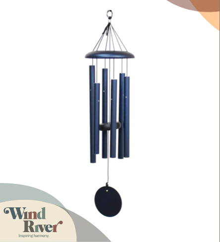 Corinthian Bells® Wind Chimes - 27 Inch