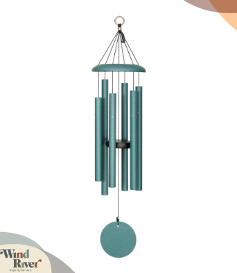 Corinthian Bells® Wind Chimes - 30 Inch