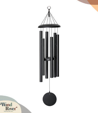 Corinthian Bells® Wind Chimes - 36 Inch