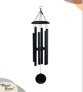 Corinthian Bells® Wind Chimes - 36 Inch