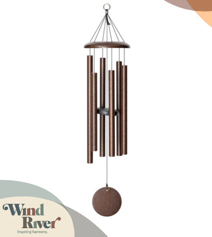 Corinthian Bells® Wind Chimes - 36 Inch