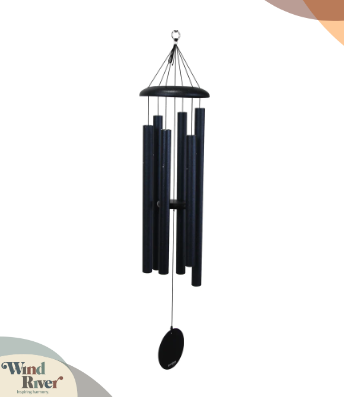 Corinthian Bells® Wind Chimes - 44 Inch