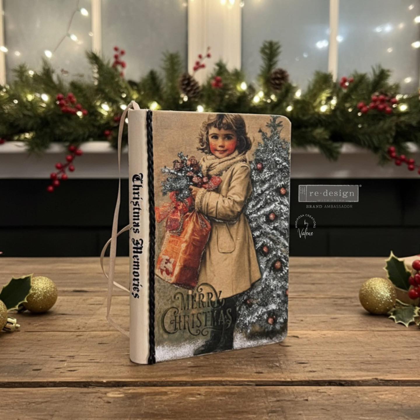 A4 Transfer - Holy Night