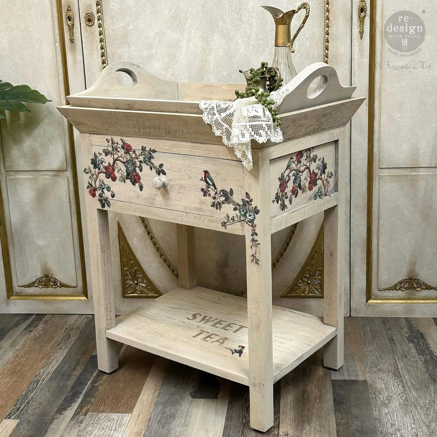 Middy Transfers® - The Rosy Nest