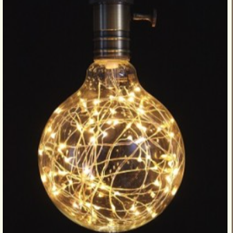 LED String Light Bulbs