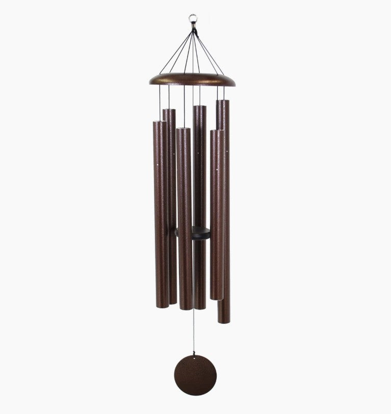 Corinthian Bells® Wind Chimes - 60 Inch