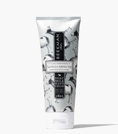 Beekman 1802 Vanilla Absolute Hand Cream
