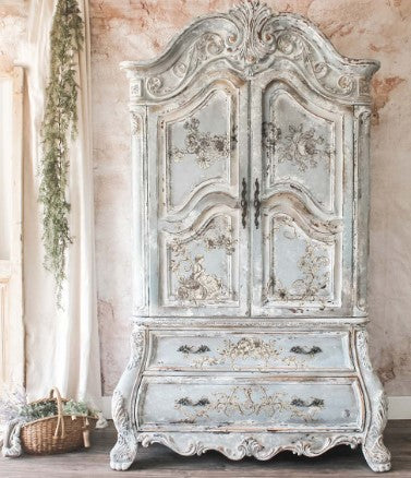 Decor Transfer® - Alaina Toile