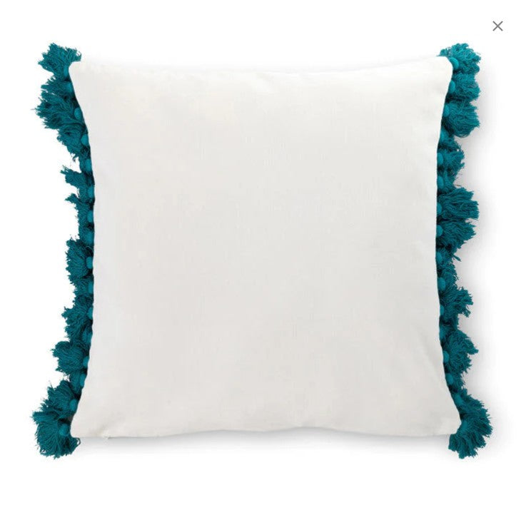Park Hill Alpine Forest Pillows
