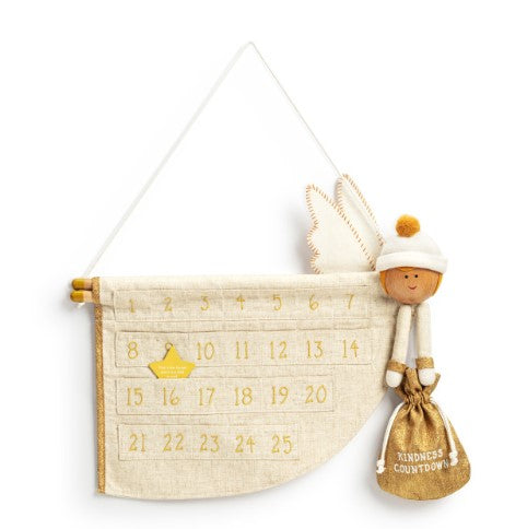 Angel Advent Calendar