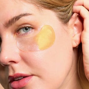 SpaLife Anti-Aging Under Eye Masks - 6 Pack