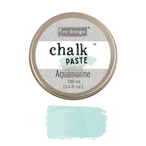 Redesign Chalk Paste
