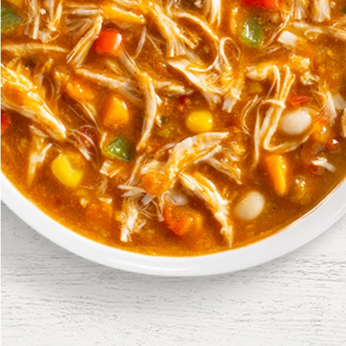 Frontier Soup Mixes