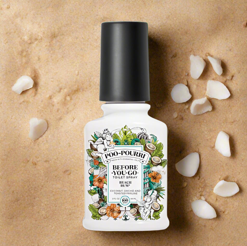 Poo~Pourri® Before You Go Toilet Spray