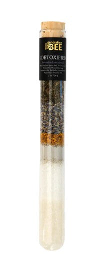 Generation Bee Salt Soak Vials