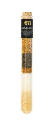 Generation Bee Salt Soak Vials
