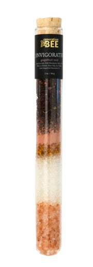 Generation Bee Salt Soak Vials