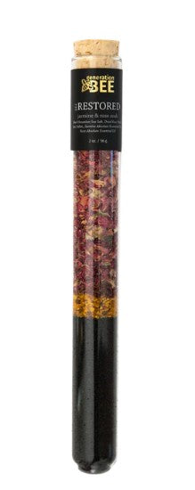 Generation Bee Salt Soak Vials