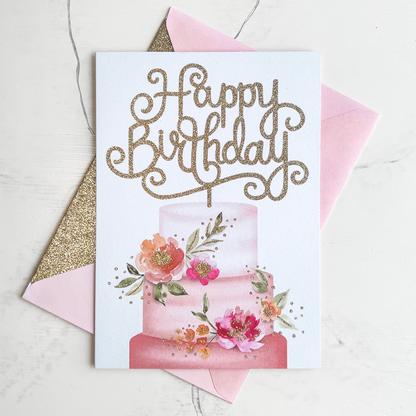 Lady Jayne Designer Greeting Cards