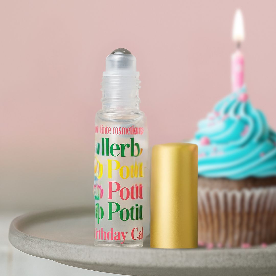 Rollerball Lip Potion