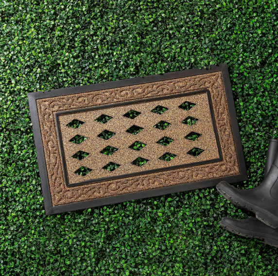 Sassafras Switch Mat Tray