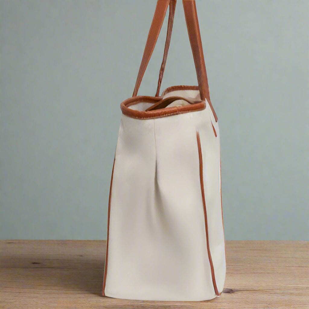 Canvas Tote Bag