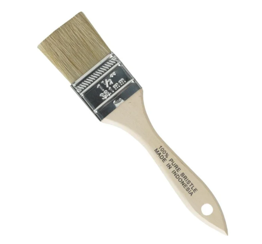 Chip Brush