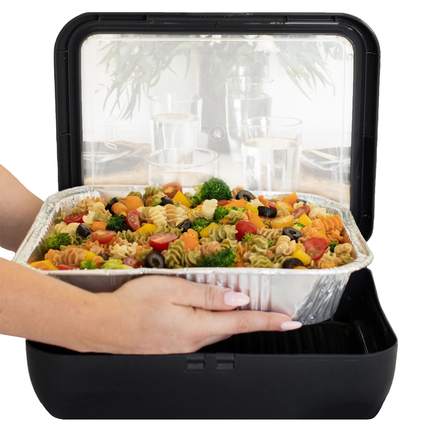 Fancy Panz Classic Pans