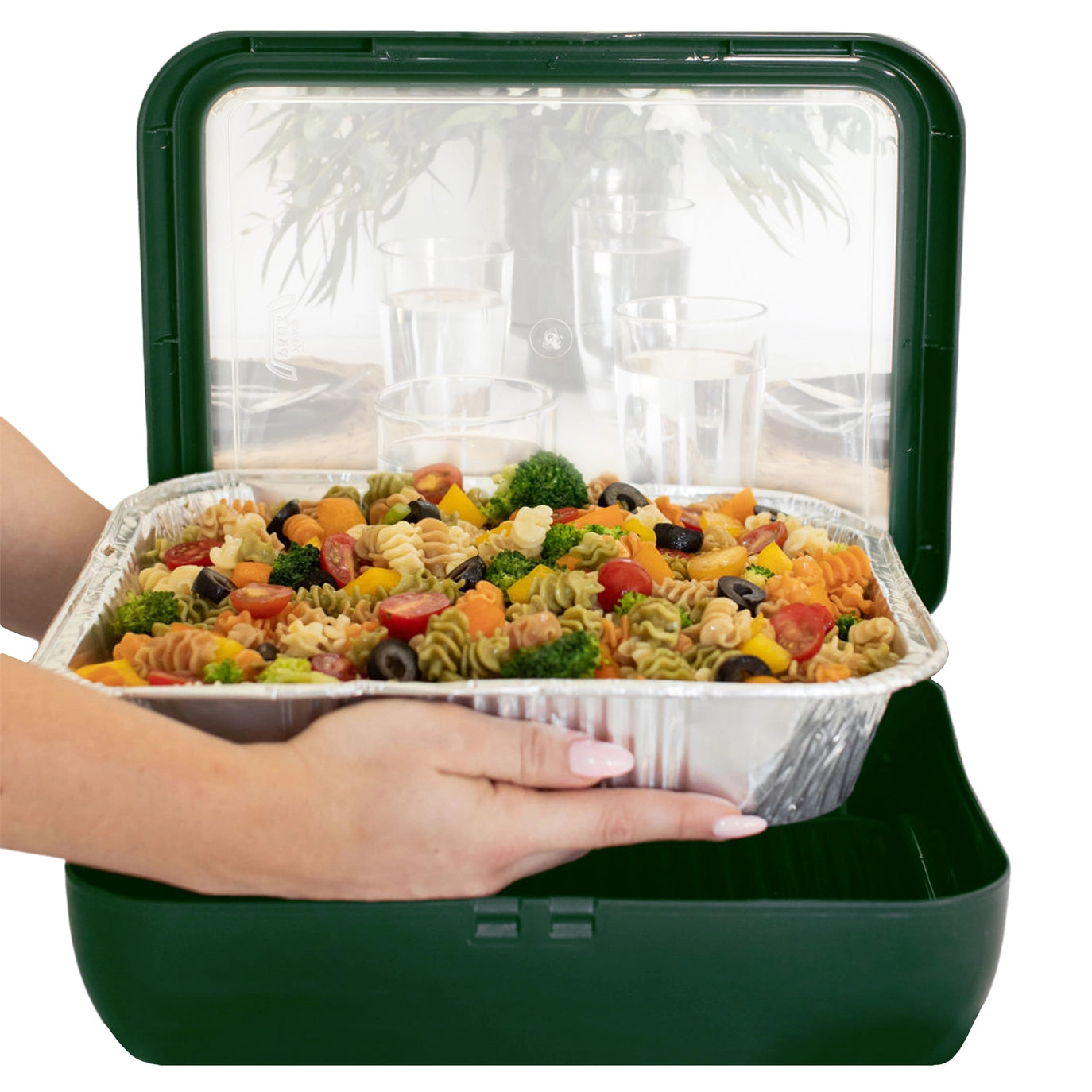 Fancy Panz Classic Pans