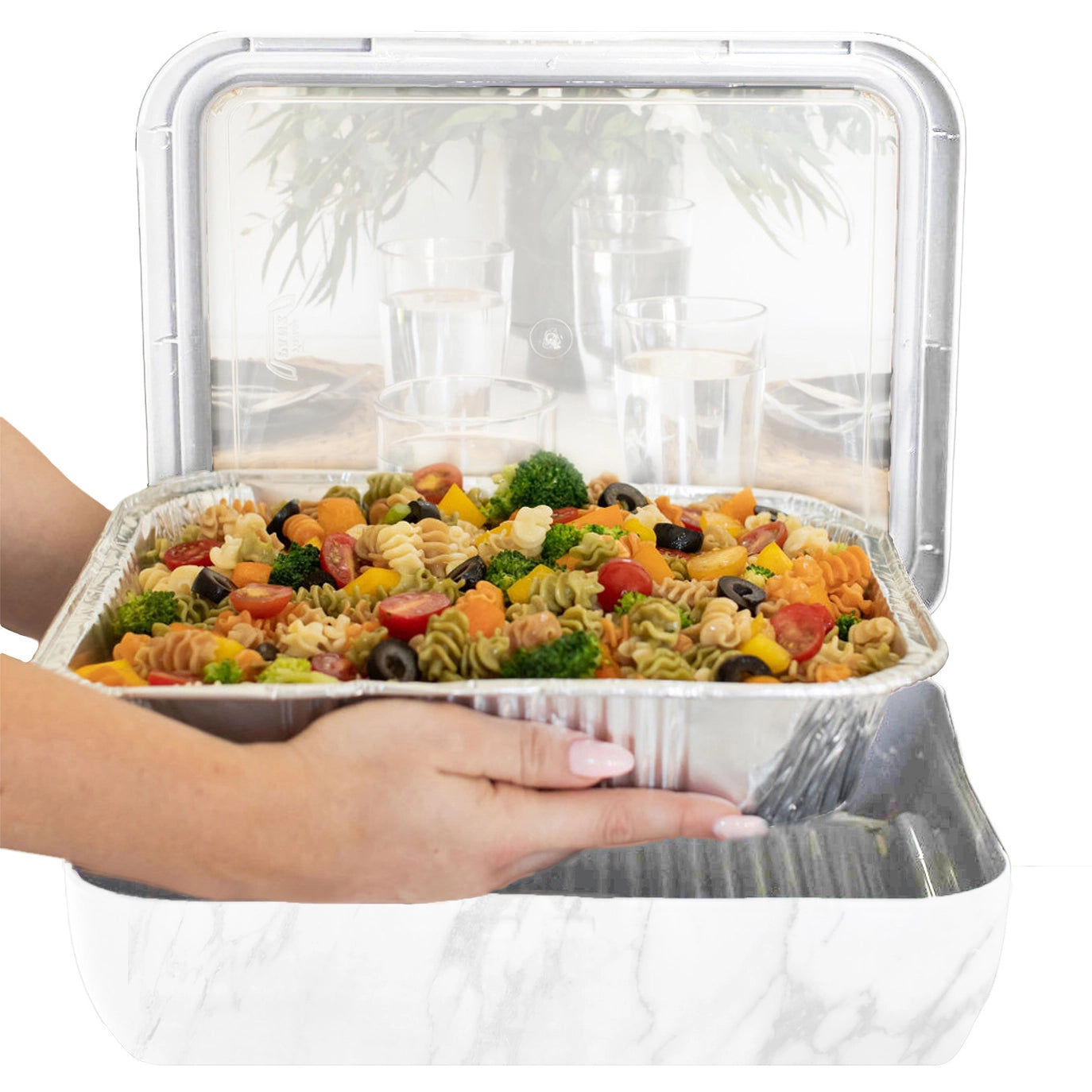 Fancy Panz Classic Pans
