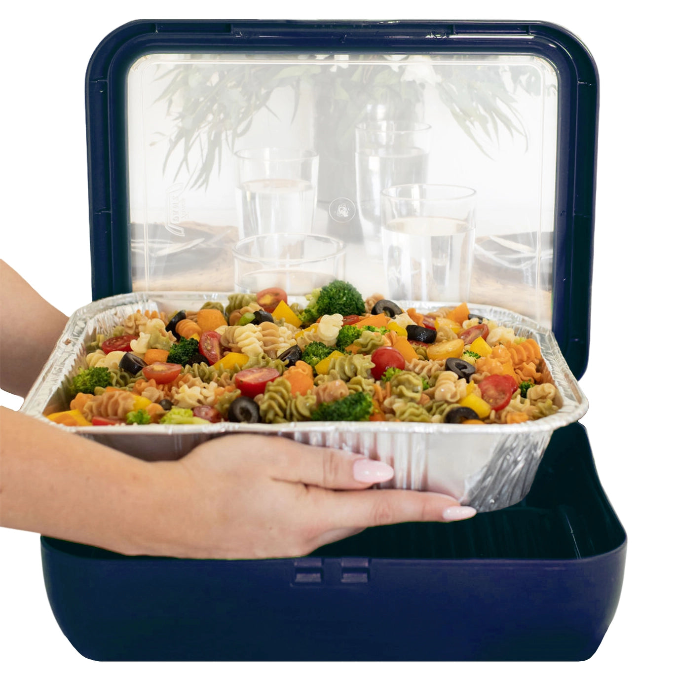 Fancy Panz Classic Pans