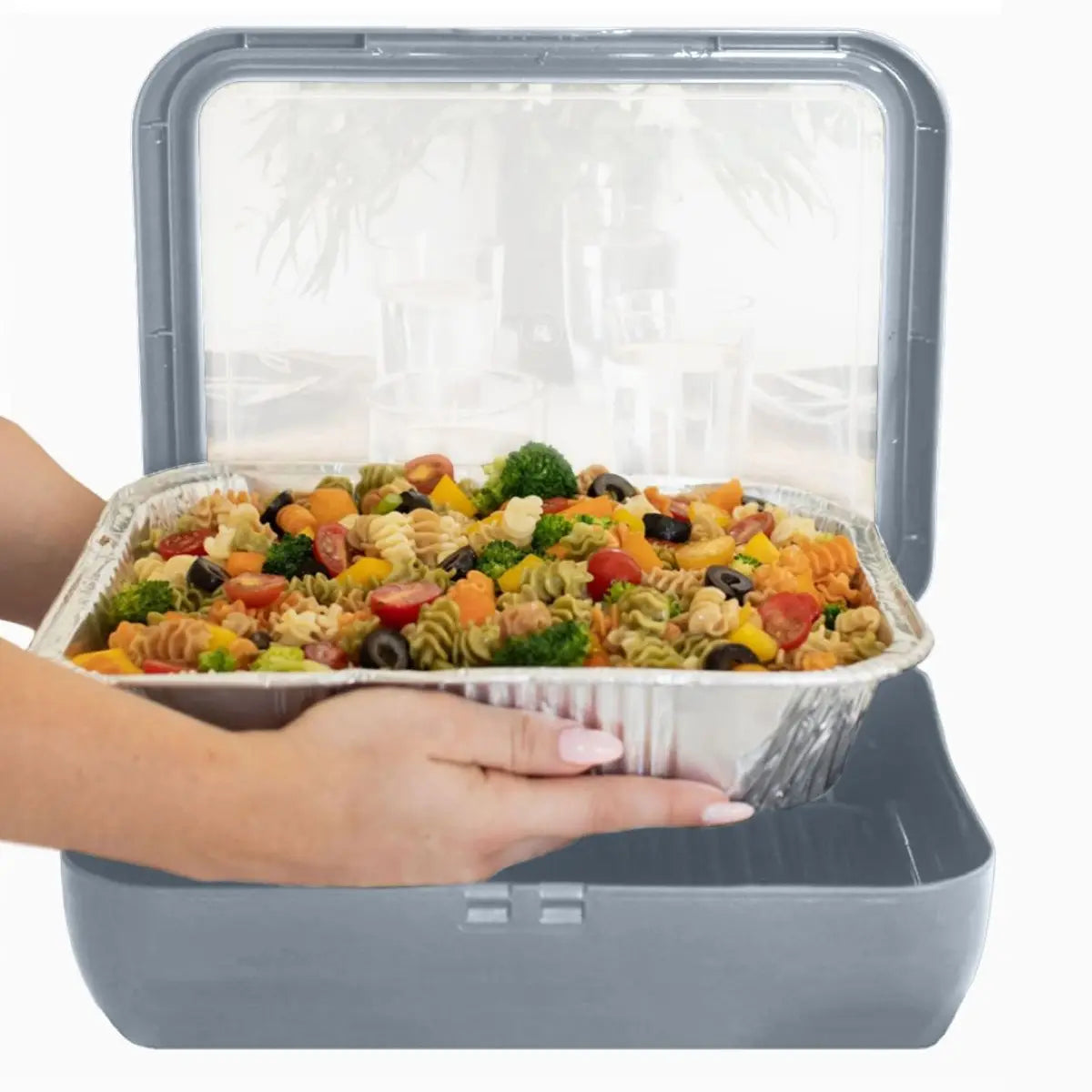 Fancy Panz Classic Pans