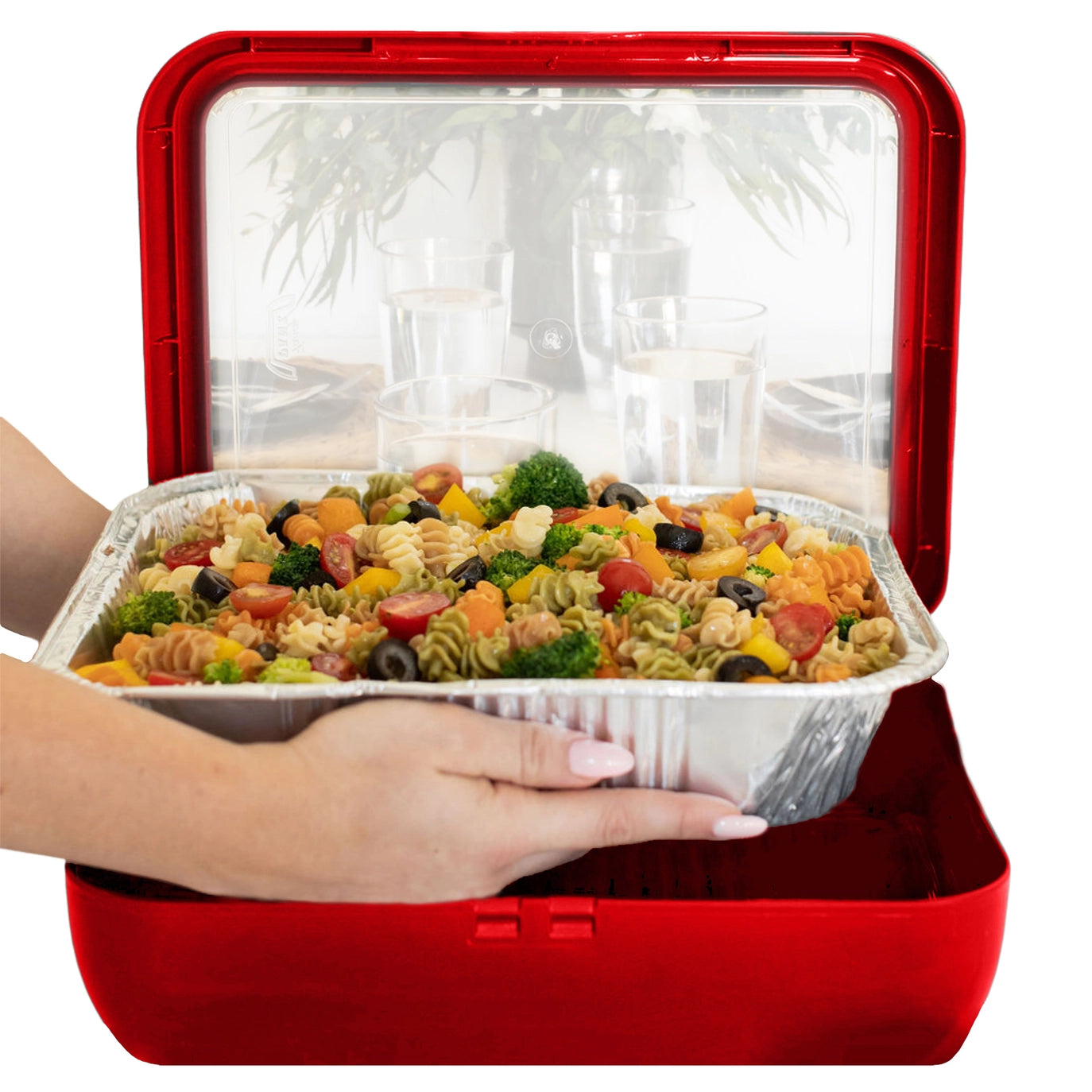 Fancy Panz Classic Pans