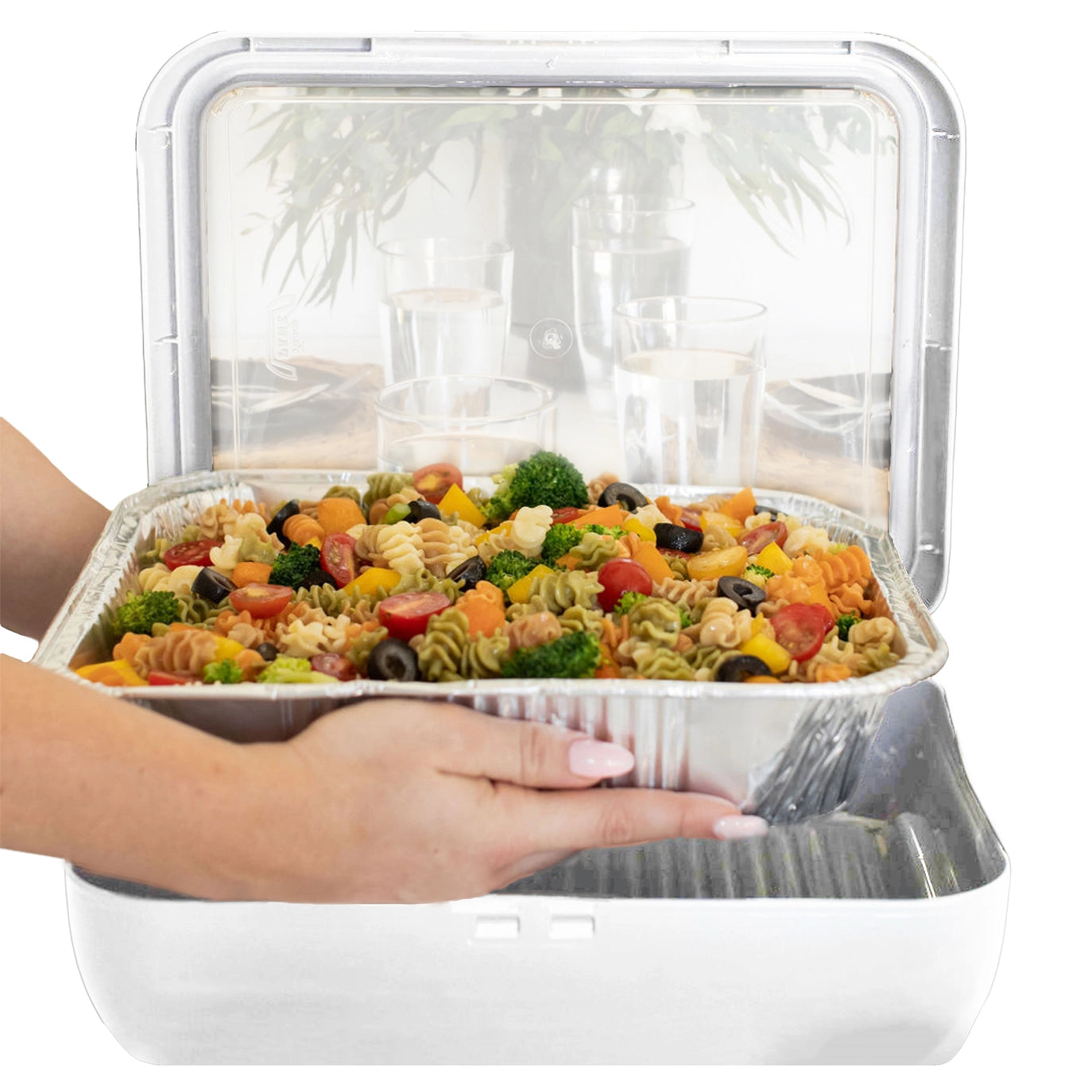 Fancy Panz Classic Pans