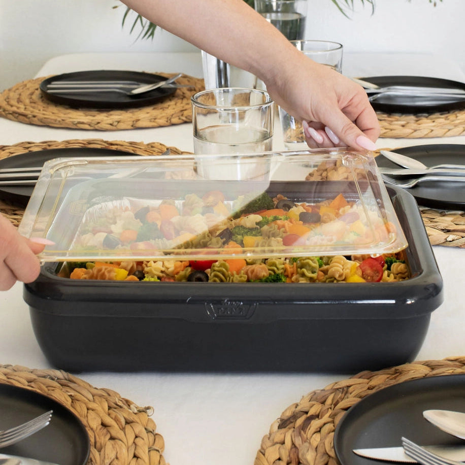 Fancy Panz Classic Pans