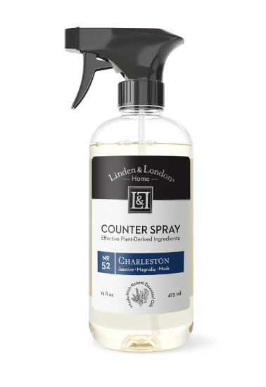 Linden & London® Counter Spray