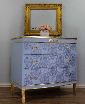 Decor Transfer® by Kacha - Dana Damask