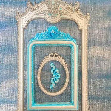 Decor Moulds® - Antique Gaze