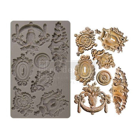 Decor Moulds® - Opulent