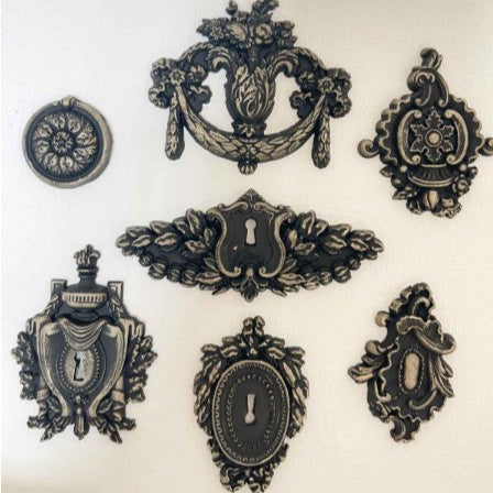Decor Moulds® - Opulent