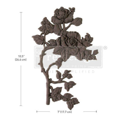 Decor Poly® - Lush Reverie Left
