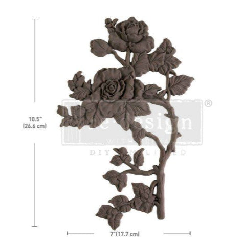 Decor Poly® - Lush Reverie Right