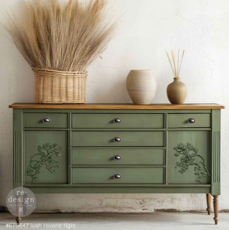 Decor Poly® - Lush Reverie Right