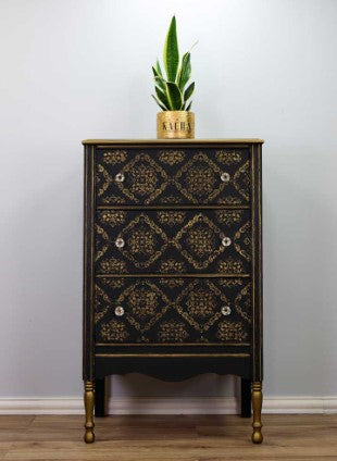 Decor Stencils® - Katcha Modern Moroccan