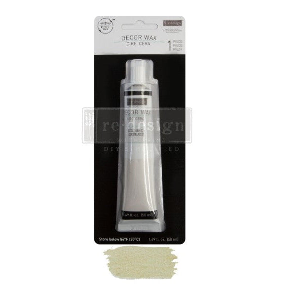 Redesign Decor Waxes